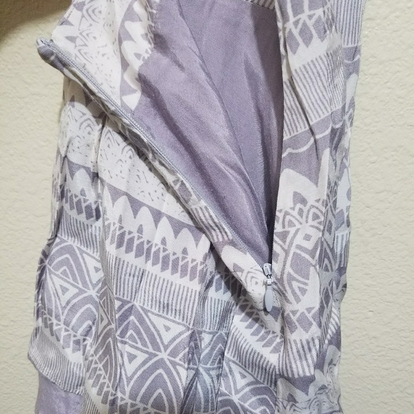 Free People Aztec Comfy culotte shorts - Picture 4 of 5