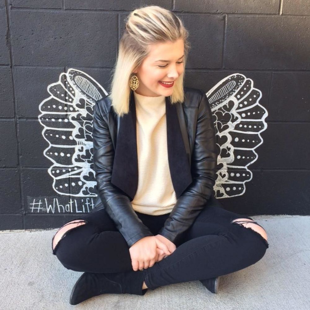 Meet your Posher, Madeline