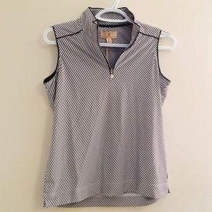 Sport Haley Stripe Tank