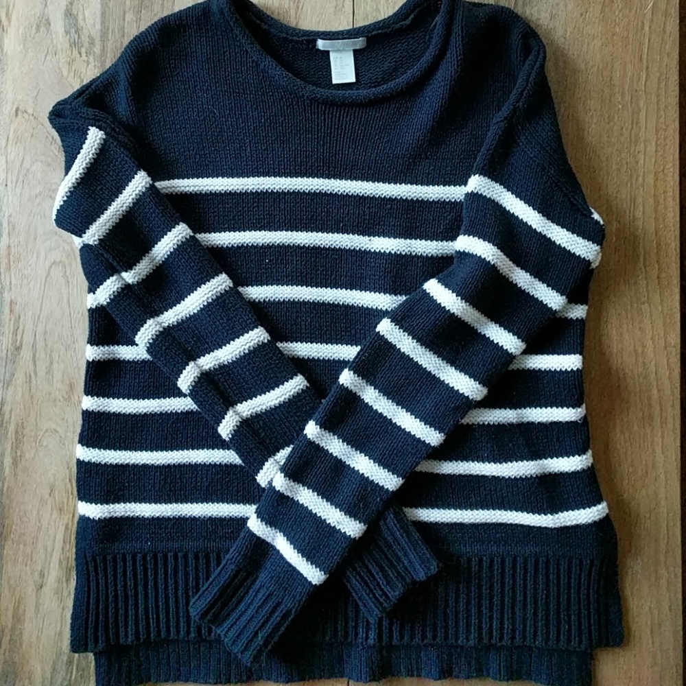 H&M sweater