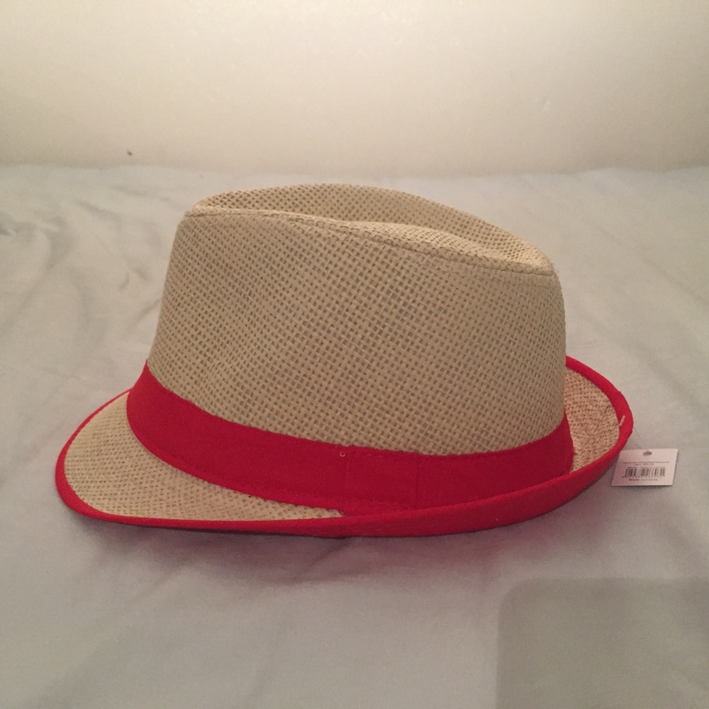 New ✨ Lady Beach Hat