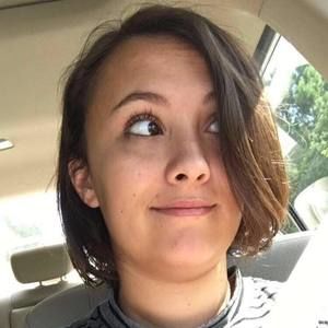 Meet your Posher, Kendra