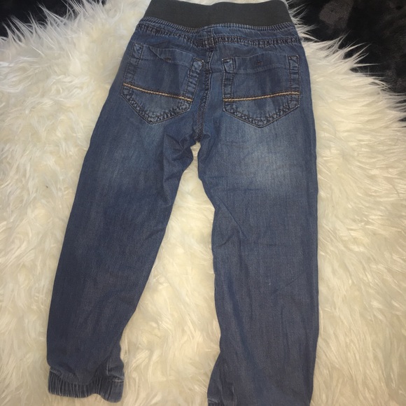 Superman long sleeve and Cherokee jean joggers - Picture 5 of 6