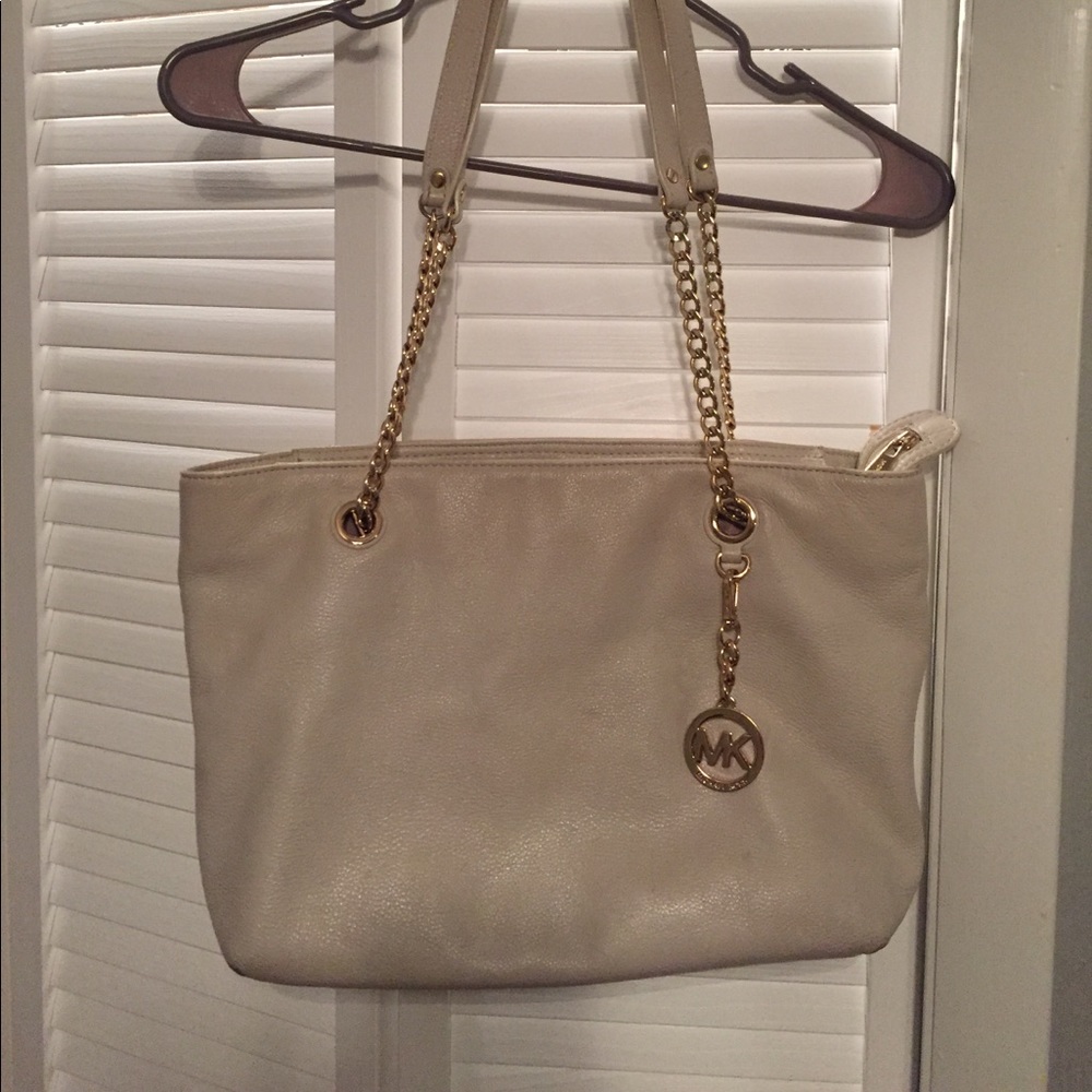 michael kors purse