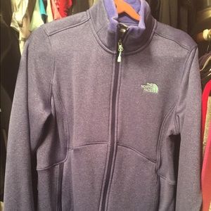 North face Fleece Jacket