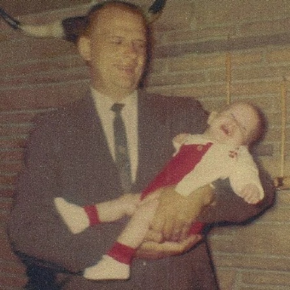 Meet your Posher, Mark