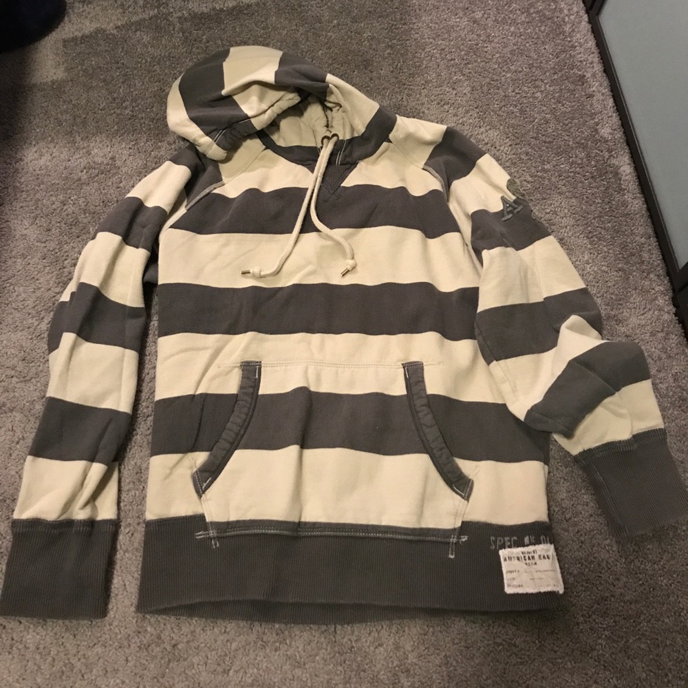 Men's Hoodie