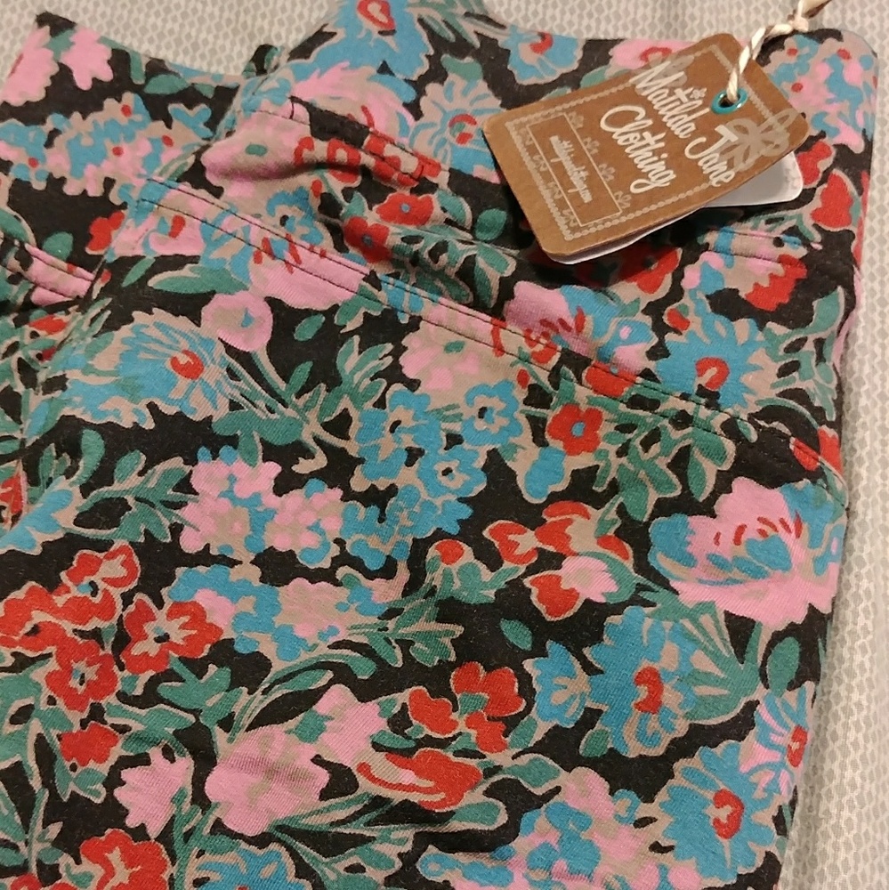 Matilda Jane pants