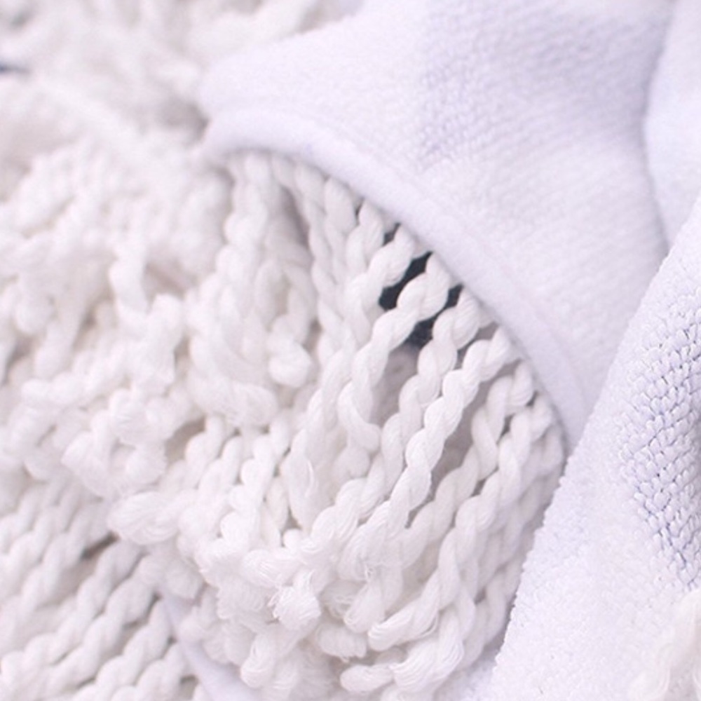 Round Beach Towel ( Cotton ) Pop Art Print - Picture 2 of 2