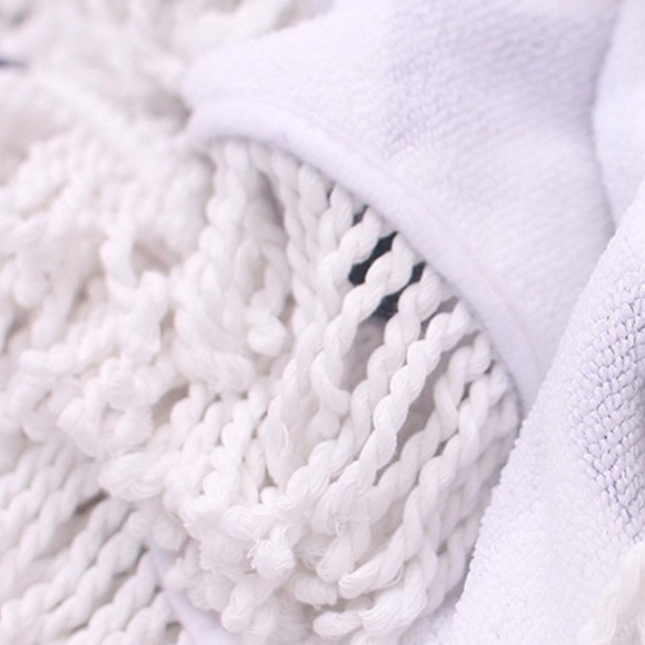 Round Beach Towel ( Cotton ) Pop Art Print - Picture 2 of 2