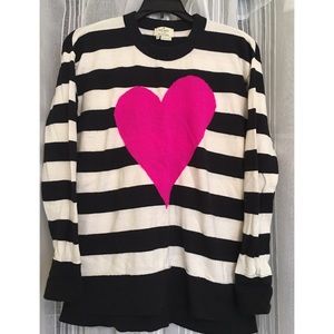 KATE SPADE NEW YORK women's sweater size S