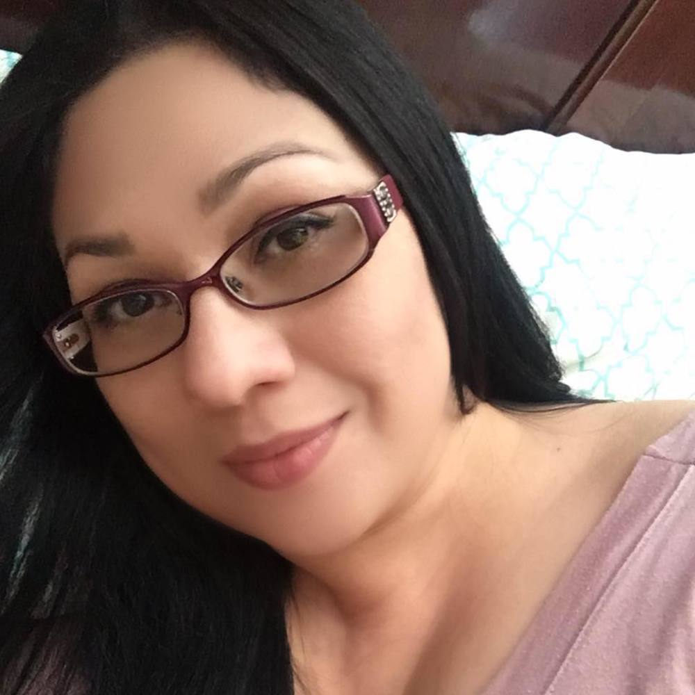 Meet your Posher, Christina