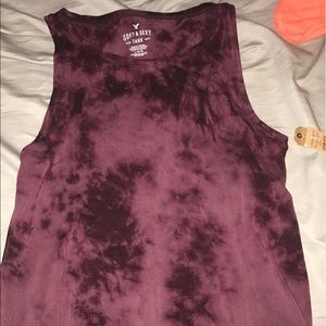 American eagle tank top