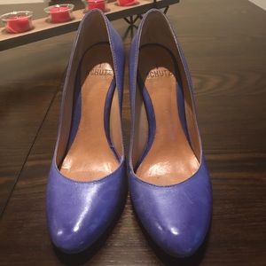 Schutz shoes