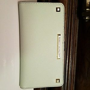Rebecca Minkoff womens wallet