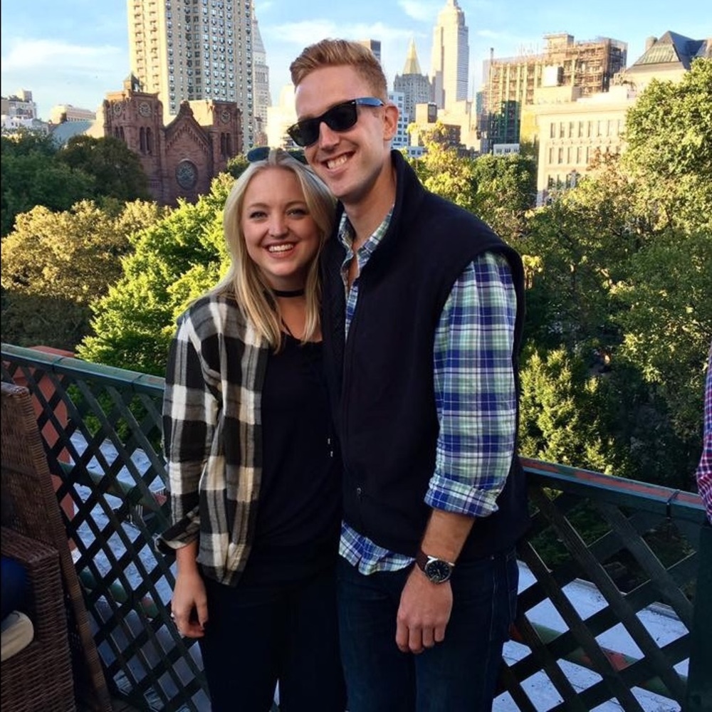 Meet your Posher, Meg