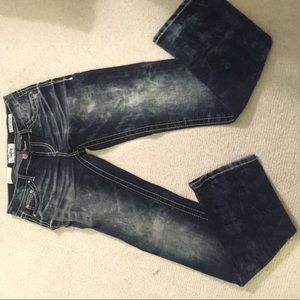 Daytrip jeans by Buckle