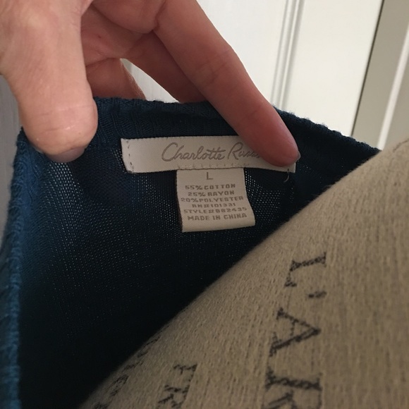 Sweater - Picture 4 of 4