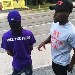 Meet your Posher, Levert