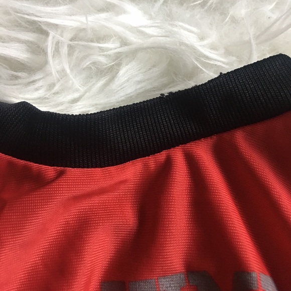 New Balance Matching workout basketball set - Picture 6 of 6