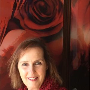 Meet your Posher, Jackie