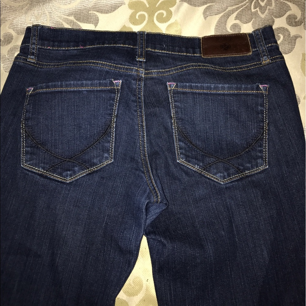 Victoria's Secret PINK jeans