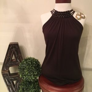 Michael Kors Crop Top