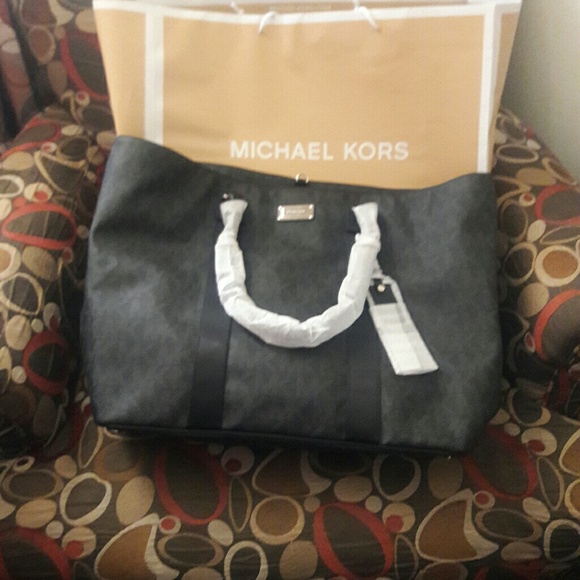 Michael Lord large tote