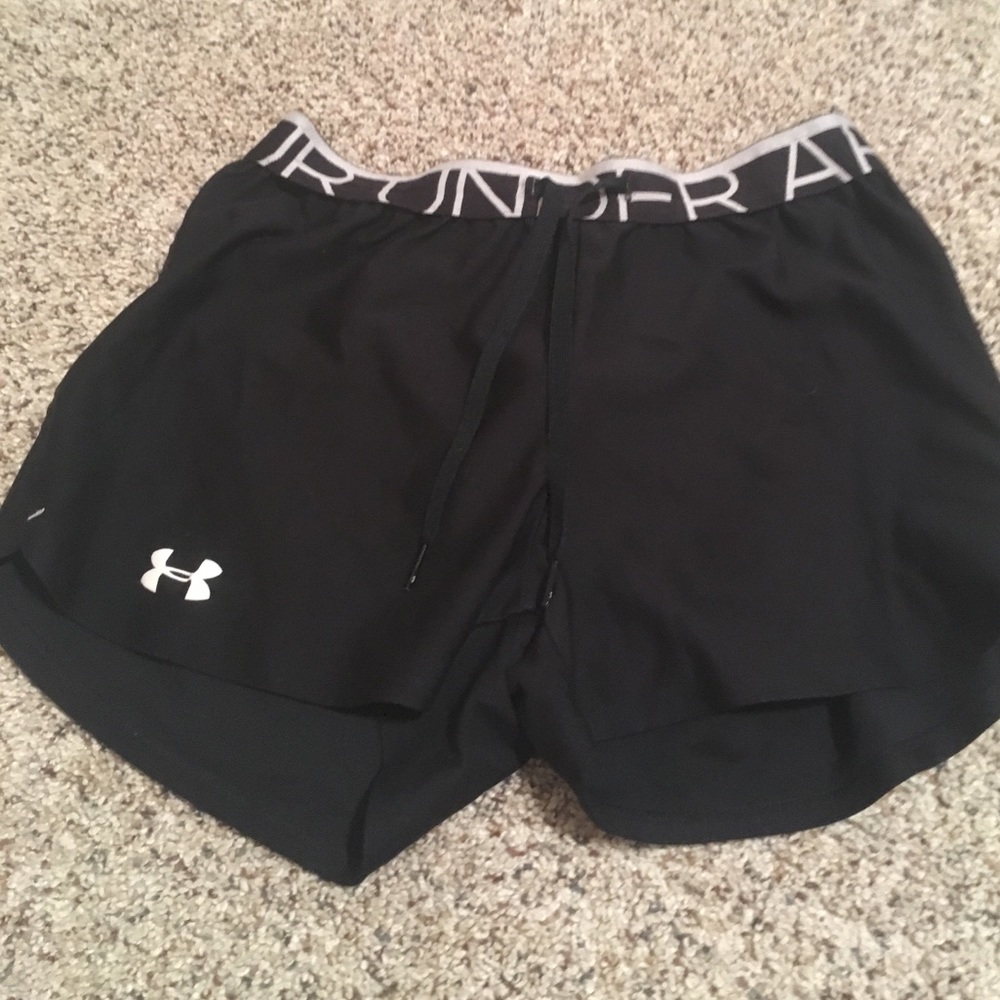 Under Armour Shorts