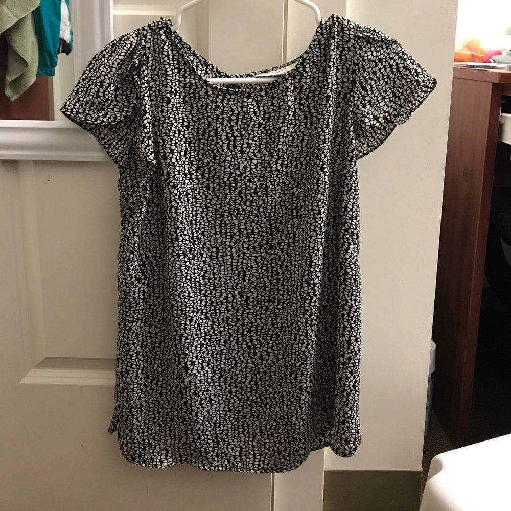 LOFT top