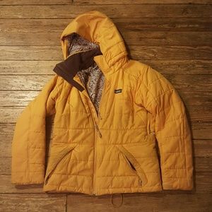 Patagonia coat