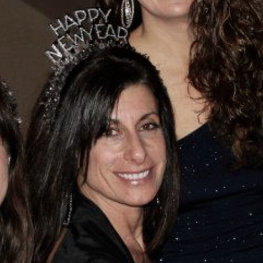 Meet your Posher, Diane