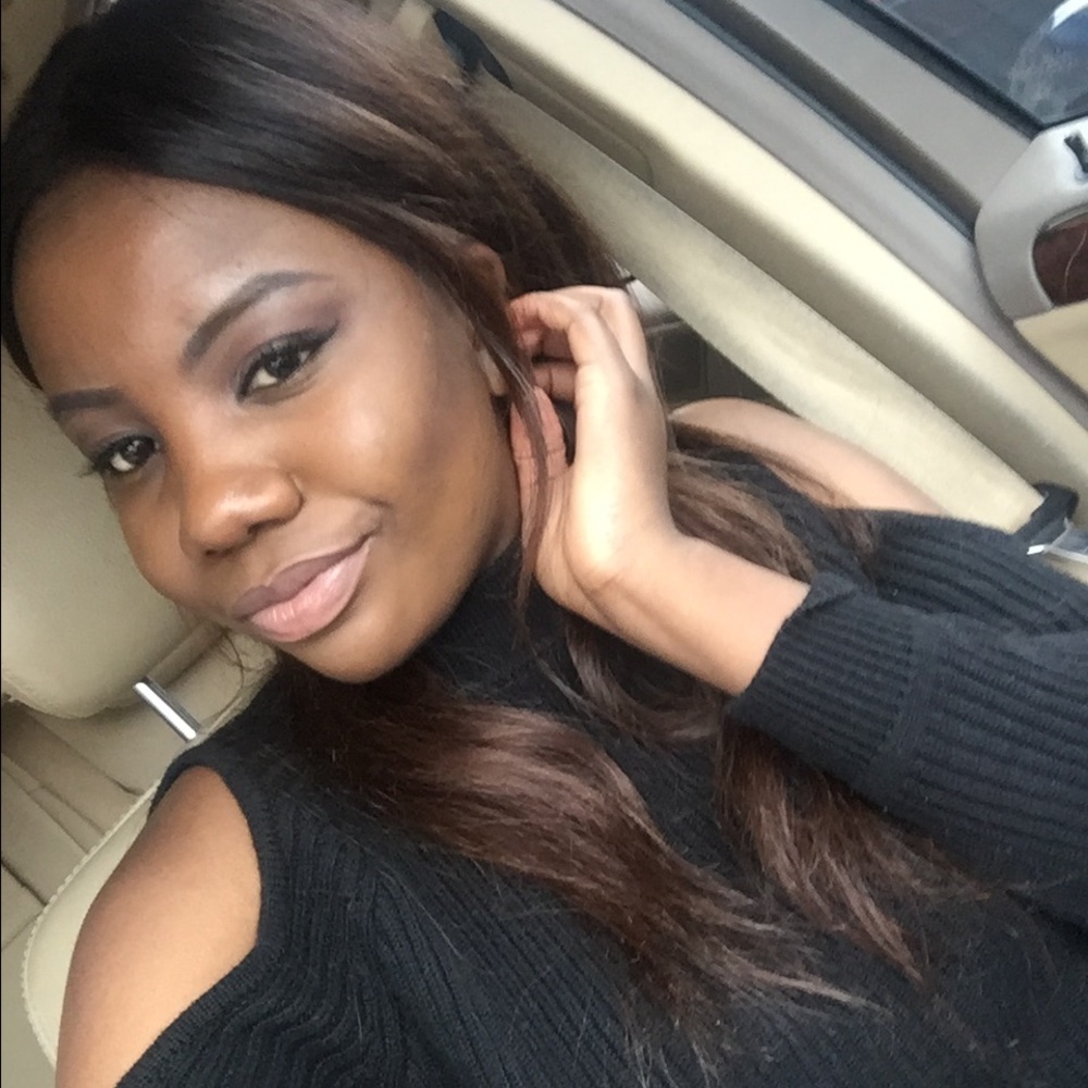 Meet your Posher, Matifadza