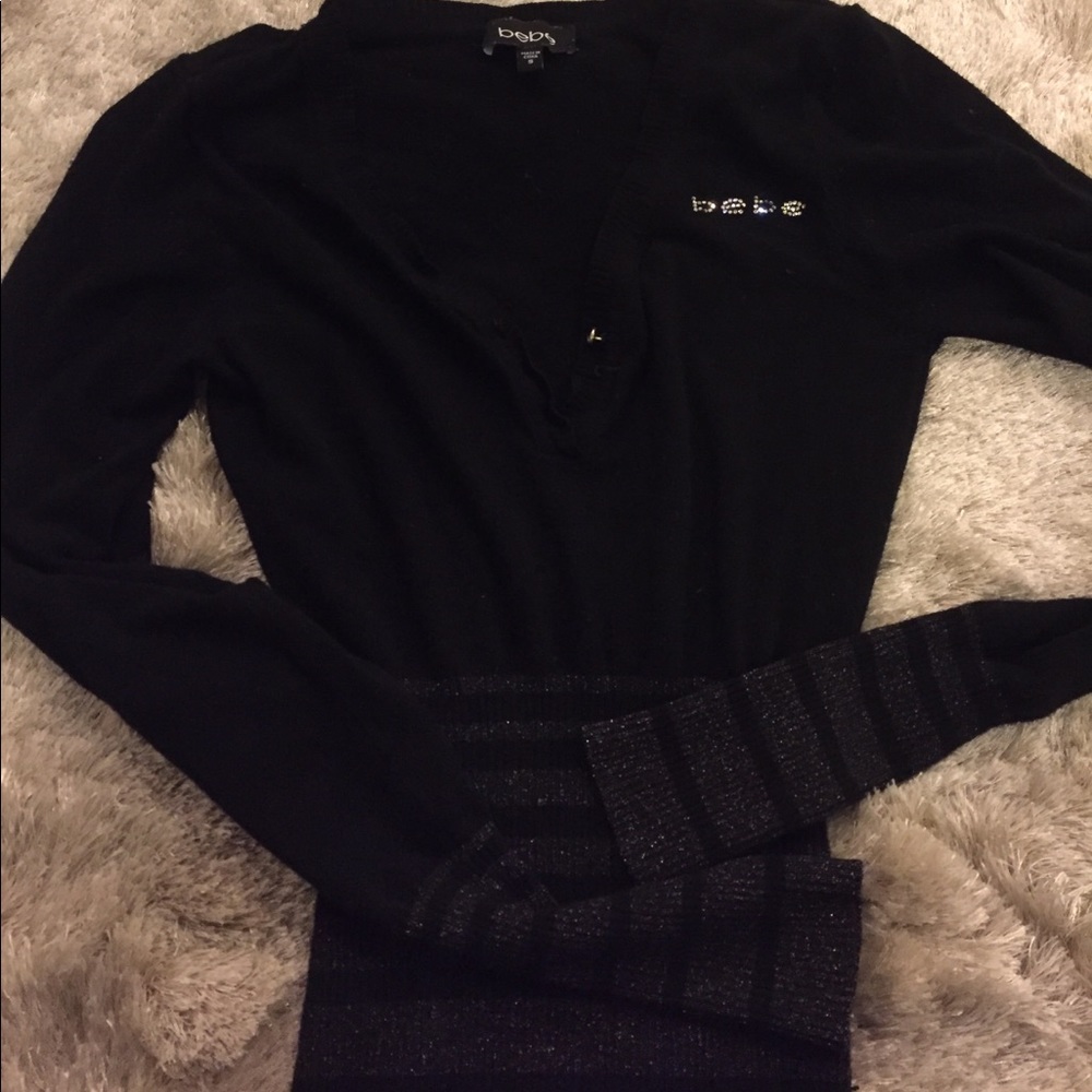 Bebe shirt