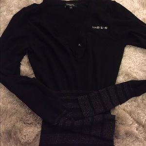 Bebe shirt