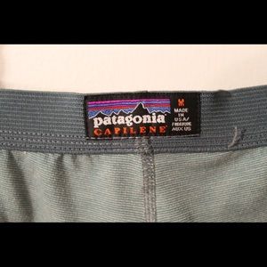 Patagonia Baselayer Pants