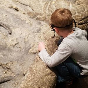 Meet your Posher, Connie