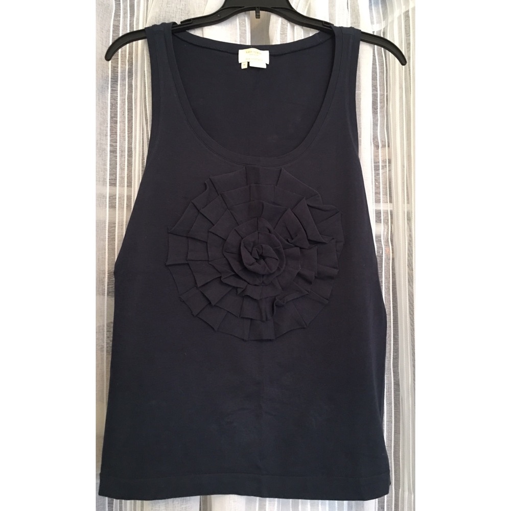 KATE SPADE NEW YORK women's tank top size M