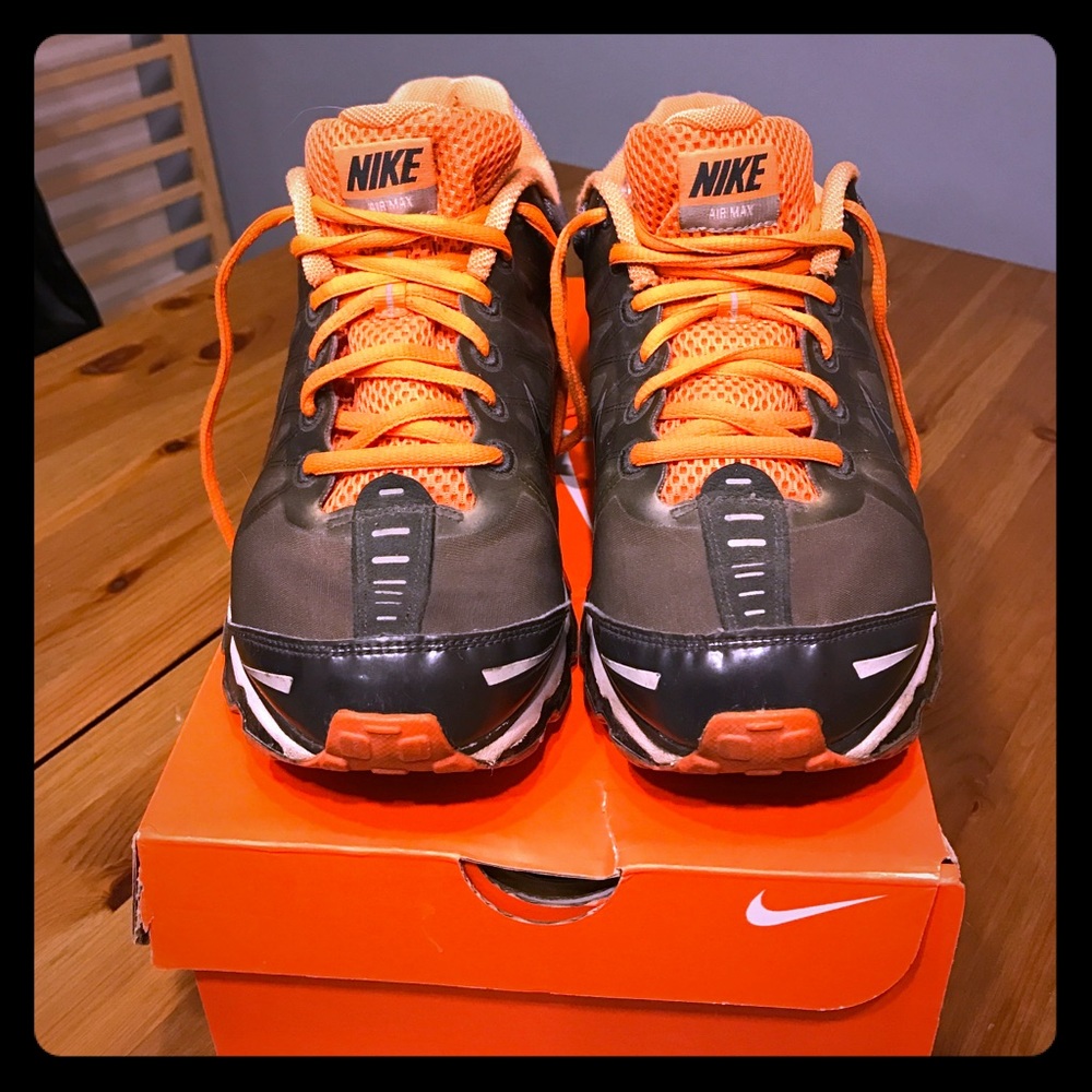 Nike Air Max