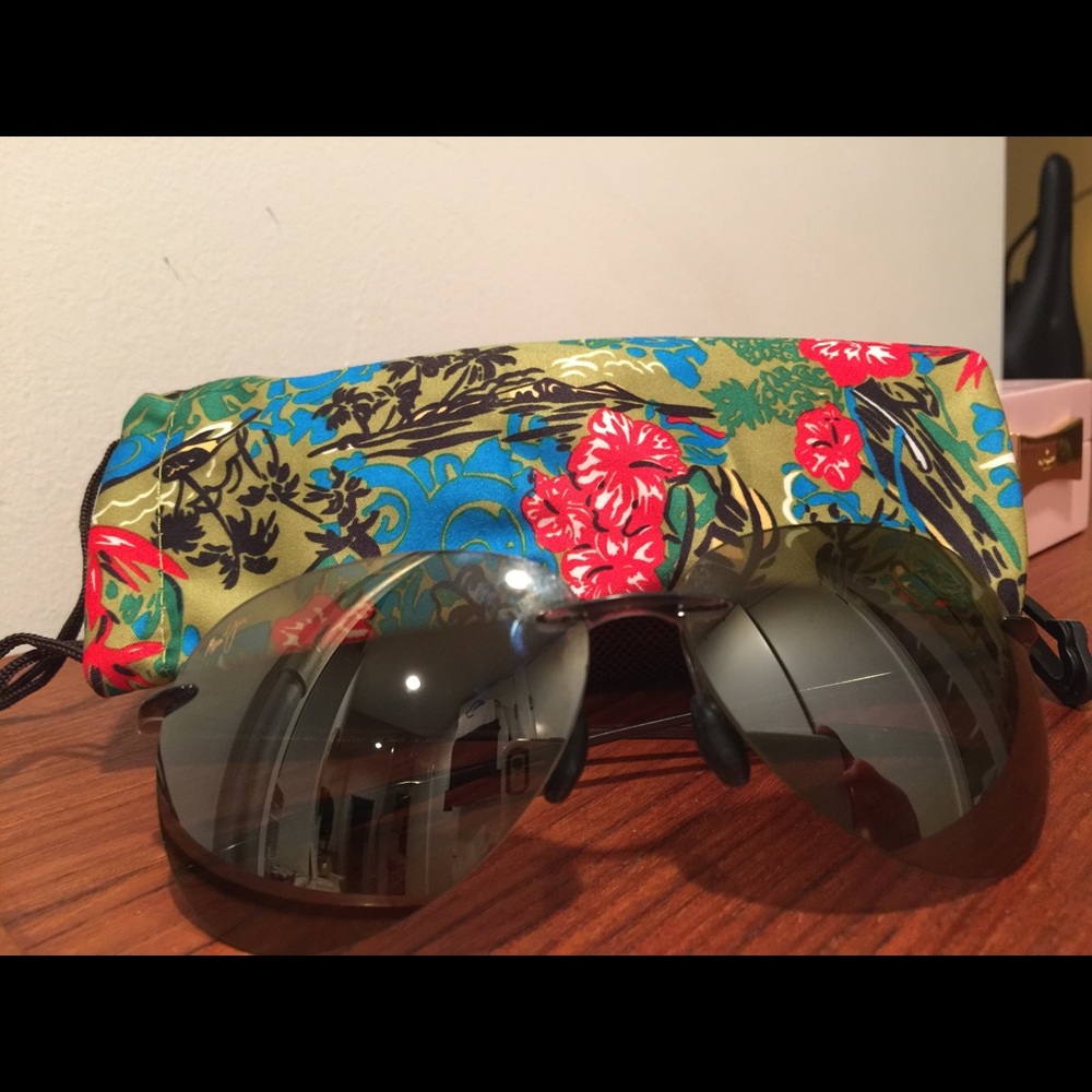 Unisex Sport Maui Jim sunglasses