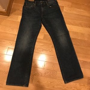 Men's Gap Jeans