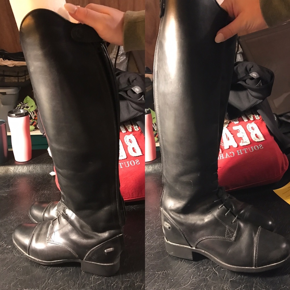 Ariat Tall Field Boot