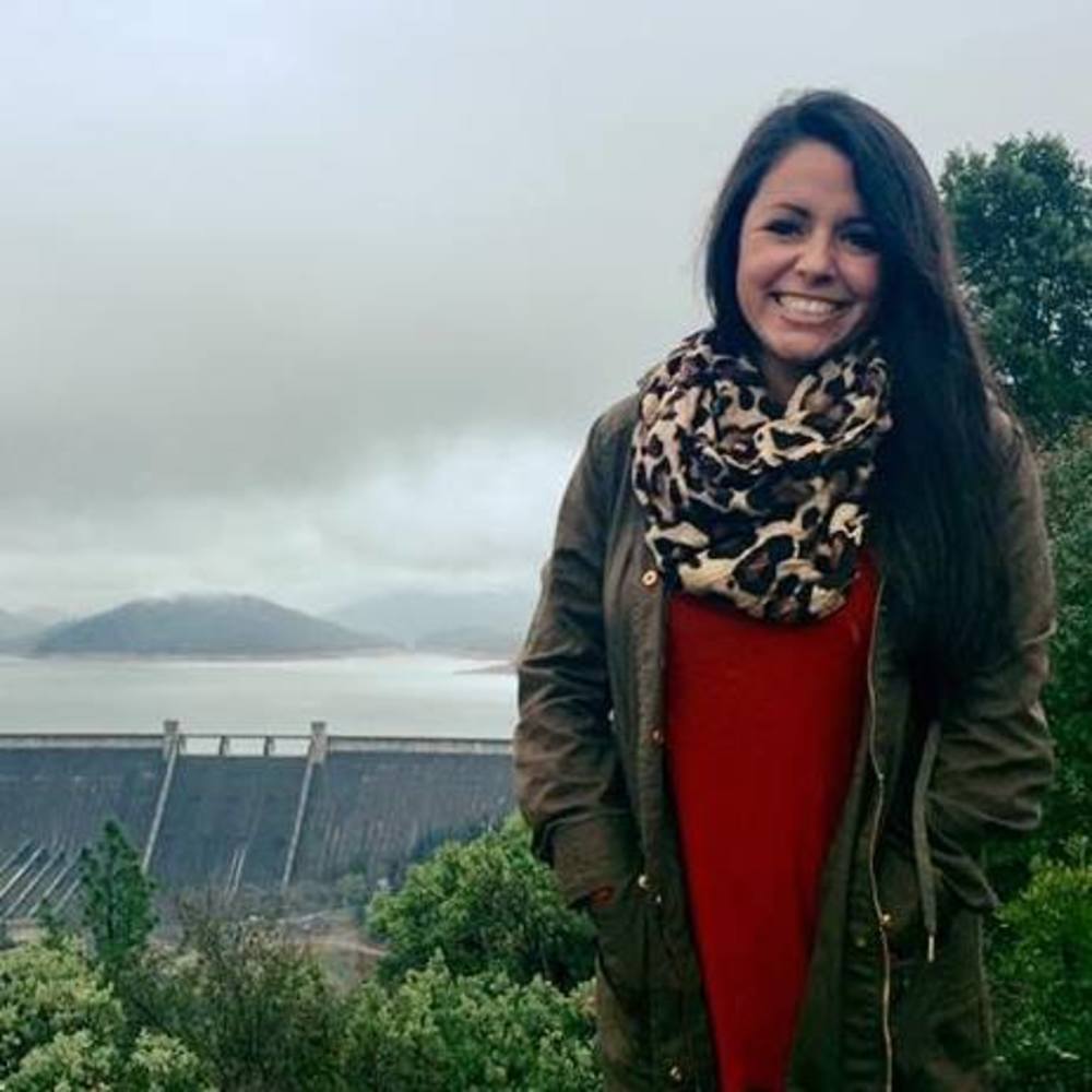 Meet your Posher, Kayla