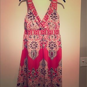 Perfect summer dress