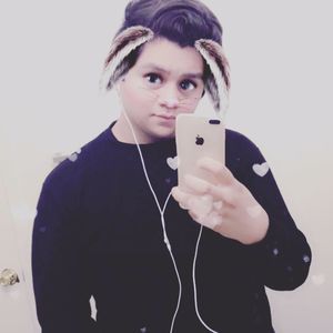 Meet your Posher, Ramiro