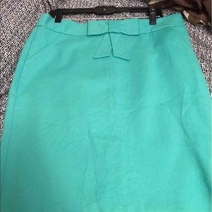 Jcrew skirt