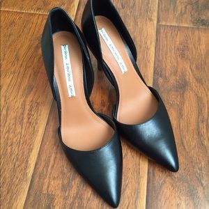 Black Pumps from Other Stories