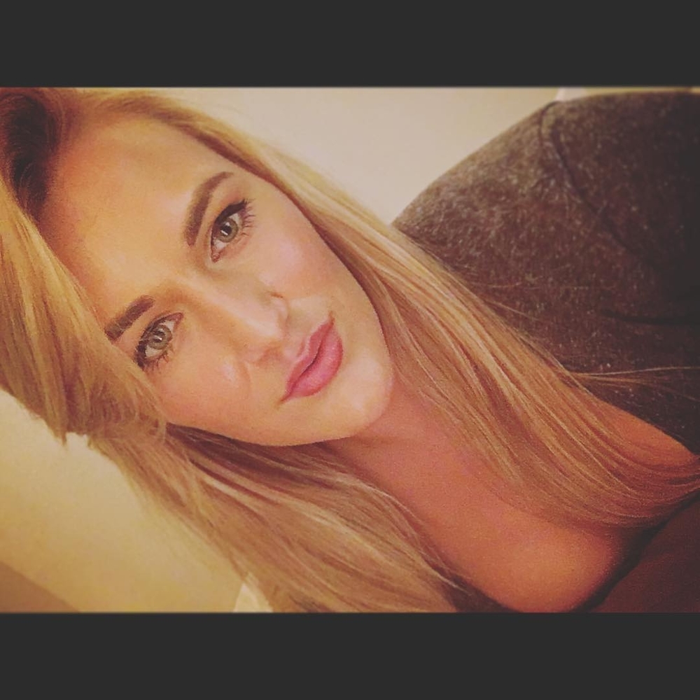 Meet your Posher, Nancy-ann