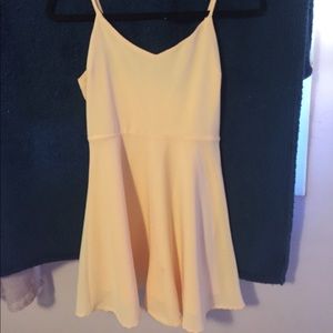 Forever 21 Pink Dress