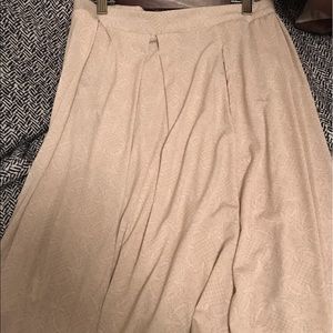 Madison skirt